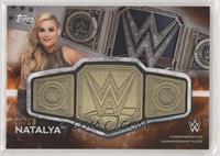 Natalya #/50