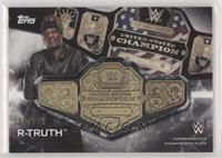 R-Truth #/199