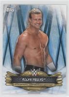 Dolph Ziggler [EX to NM]