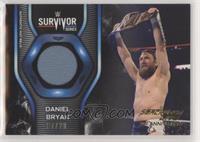 Daniel Bryan #/20