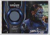 Jeff Hardy #/20