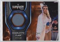 Charlotte Flair #/50