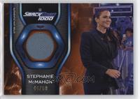 Stephanie McMahon #/50