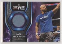 Karl Anderson #/99