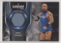 Eric Young