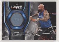 Luke Gallows