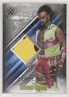 Xavier Woods #/199