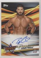 Bobby Roode