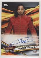 Shinsuke Nakamura