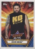 Kevin Owens #/99