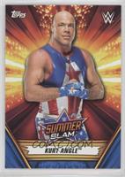 Kurt Angle #/99