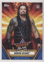 Roman Reigns #/99