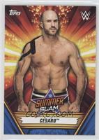 Cesaro #/99