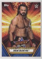 Drew McIntyre #/99