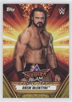 Drew McIntyre #/10