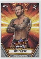 Randy Orton #/25