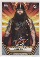 Bray Wyatt #/25