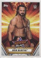 Drew McIntyre