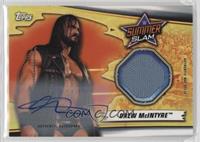 Drew McIntyre #/10