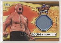 Brock Lesnar #/99