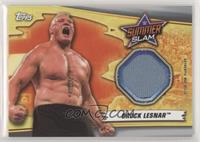Brock Lesnar #/25