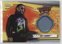 Jeff Hardy #/25