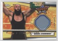 Braun Strowman