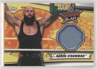 Braun Strowman