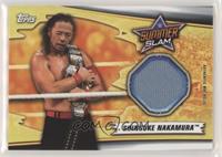 Shinsuke Nakamura