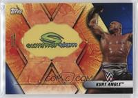 Kurt Angle #/50