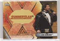 Ted DiBiase [EX to NM] #/99