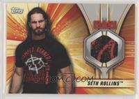 Seth Rollins #/25