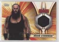 Braun Strowman #/199