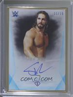 Seth Rollins #/15