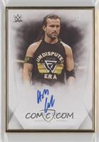 Adam Cole #/25