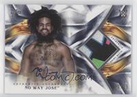 No Way Jose #/25