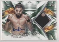 Andrade #/50