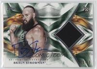 Braun Strowman #/50