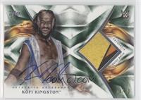 Kofi Kingston #/50