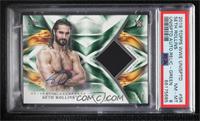 Seth Rollins [PSA 8 NM‑MT] #/50