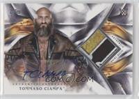 Tommaso Ciampa #/5