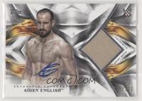 Aiden English #/120