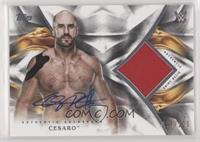 Cesaro #/120