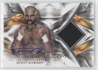 Scott Dawson #/120