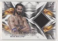 Seth Rollins #/120