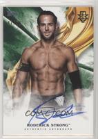 Roderick Strong #/50