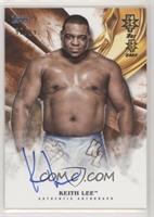 Keith Lee #/99