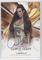 Carmella #/99