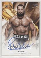 Rusev #/99