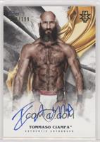 Tommaso Ciampa #/199